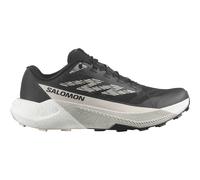Salomon - Pulsar - Trailrunningschuhe, Gr. 46.5 EU 46 2/3, schwarz/weiß (Black/LunarRock/White)
