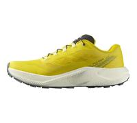 Salomon Pulsar L47973200, Men Running Shoes, Yellow, 44 EU