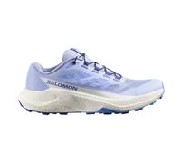 Salomon Pulsar Laufschuhe Lila Weiß SS26 Damen, Größe EU 38