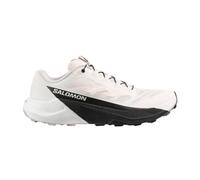 Salomon Pulsar Schuhe Weiß Schwarz SS26, Größe EU 42