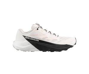 Salomon Pulsar Schuhe Weiß Schwarz SS26, Größe EU 44 2/3
