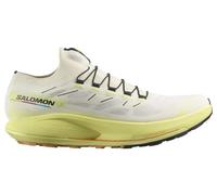 salomon pulsar trail pro 2 gelb herren trailrunning schuhe