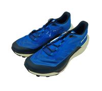 Salomon Pulsar Trail Pro 3 Nebula Vanille Herrenschuhe - 475226 - 42 2/3