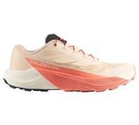 salomon pulsar trail schuh pink woman 38