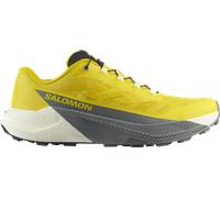 Salomon PULSAR Trail-Schuhe 43,3 gelb
