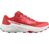 Salomon PULSAR Trail-Schuhe 47,3 Rot