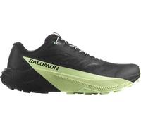 Salomon PULSAR Trail-Schuhe 47,3 schwarz