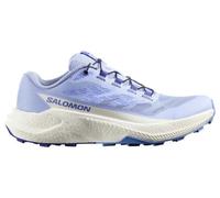 Salomon Trailrunningschuhe Pulsar Damen Lila (BrunneraBlue/PersianJewel/DeepBlue) Größe 36