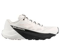 Salomon - Pulsar - Trailrunningschuhe, Gr. 48, weiß (VanillaIce/Black/SilverCloud)