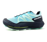 Salomon Pulsar Trail W L472104 Blau Blue Radiance/ Carbon EU 39