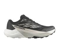 Salomon - Pulsar - Trailrunningschuhe, Gr. 41 EU 41 1/3, schwarz/weiß (Black/LunarRock/White)