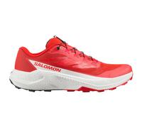 Salomon - Pulsar - Trailrunningschuhe, Gr. 42.5 EU 42 2/3, rot (FieryRed/VanillaIce/Black)