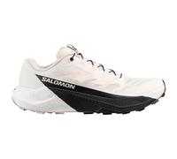 salomon pulsar trail schuhe weis schwarz herren 43.1/3