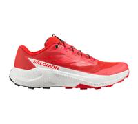 Salomon Trailrunningschuhe Pulsar Herren – Rot (FieryRed/VanillaIce/Black) Größe 48