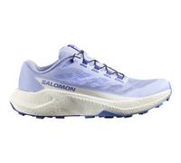 Salomon Damen Pulsar Schuhe (Größe 37 , blau)