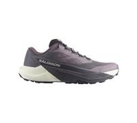 Salomon Damen Pulsar Schuhe (Größe 36.5 , grau)