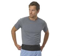 Salomon Pulse Belt | Accessoires Sonstige für Unisex | Schwarz XL