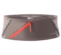 salomon pulse belt grau rot unisex
