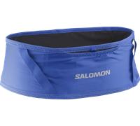 Salomon PULSE BELT Gürtel XS blau