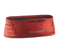 Salomon Pulse Belt Gürteltasche XL High Risk Red