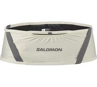 Salomon Pulse Belt Icicle/Castelrock Icicle / Castelrock L
