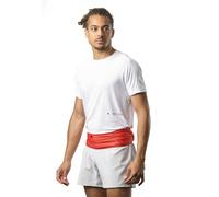 Salomon Pulse Belt Unisex M Rot