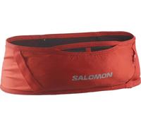 Salomon Pulse Belt Gürteltasche L High Risk Red