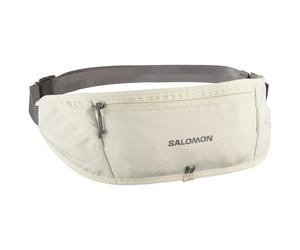 Salomon Pulse Hydratationsgürteltasche One Size Castelrock / Icicle