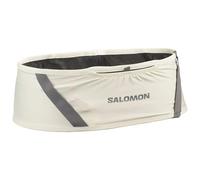 Salomon Gürteltasche Pulse Belt Unisex XS Creme
