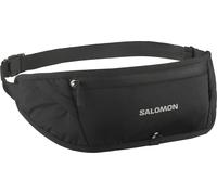 Salomon Hydratationsgürteltasche Pulse – leicht, sicher – One Size, schwarz