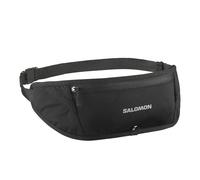 Salomon Hydratationsgürteltasche Pulse – leicht, sicher – One Size, schwarz