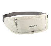 Salomon Pulse Sling, Laufgürtel, Herren, weiß/grau