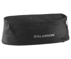 salomon pulse trinkgurtel schwarz 0.8