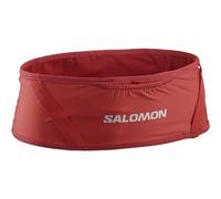 Salomon Pulse Gürtel goji berry S 2021 Laufgürtel & Armtaschen