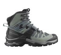 Salomon Quest 4 GTX W - Slate/Trooper/Opal Blue - 39 1/3 (UK 6)