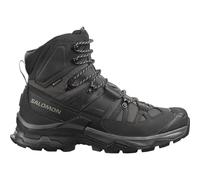 Salomon Men's Quest 4 Gore-Tex Magnet/Black/Quarry 47 1/3