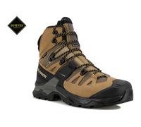 SALOMON Quest 4 Gore-tex - Herren - Grün / Schwarz - Größe 41 1/3- Modell 2025