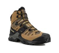 Salomon Quest 4 GTX - Kelp/Black/Castlerock - 44 (UK 9.5)