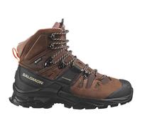 Salomon Quest 4 Gore-tex® Wanderstiefel EU 42 Shopping Bag / Black / Cork