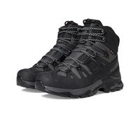 Salomon Quest 4 GTX 412926, Mens trekking shoes, black, 42 EU