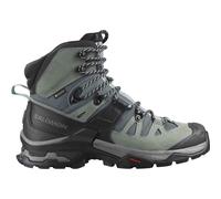 Salomon Quest 4 GTX W L41387000, Women trekking shoes, Grey, 40 EU