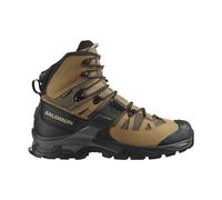 Salomon Quest 4 Goretex Wanderstiefel EU 42 Kelp / Black / Castlerock