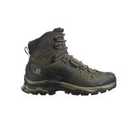 salomon quest 4 gtx khaki schwarzer mann