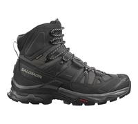 Salomon Quest 4 GTX - Magnet/Black/Quarry - 42 (UK 8)