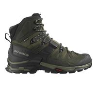 Salomon Quest 4 GTX - Olive Night/Peat/Safari - 44 2/3 (UK 10)