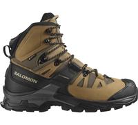 SALOMON QUEST 4 GTX Schuh 2026 kelp/black/castlerock - 42
