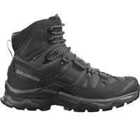 Salomon Men's Quest 4 Gore-Tex Magnet/Black/Quarry 42