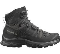 SALOMON QUEST 4 GTX Schuh 2026 magnet/black/quarry - 44