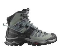 Salomon Quest 4 GTX W 6 UK Slate Trooper Opal Blue