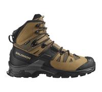 Salomon Men's Quest 4 GORE-TEX Kelp/black/castlerock 40 2/3